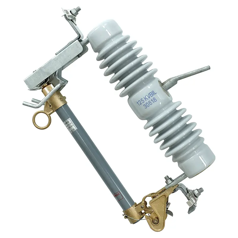 „Lightning Arrester“, „perkūnijos asmens sargybinis“, kuris apsaugo tūkstančių namų šviesas, veikia!