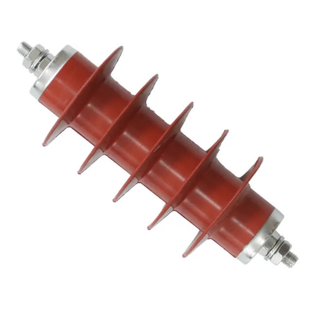 Zinc Oxide Lightning Arrester