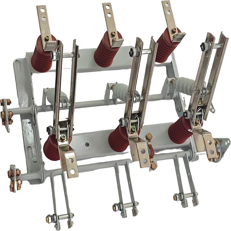 Vidinis aukštos įtampos atjungiklis